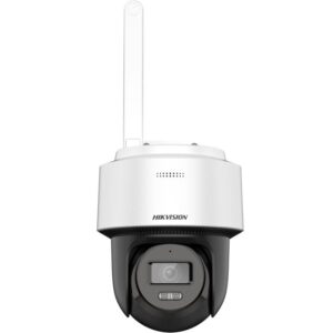 Hikvision 4G Camera