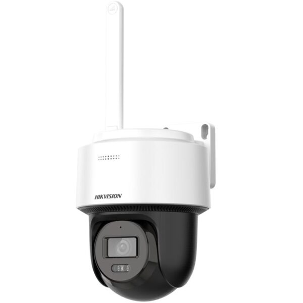 Hikvision 4G Outdoor PT Camera