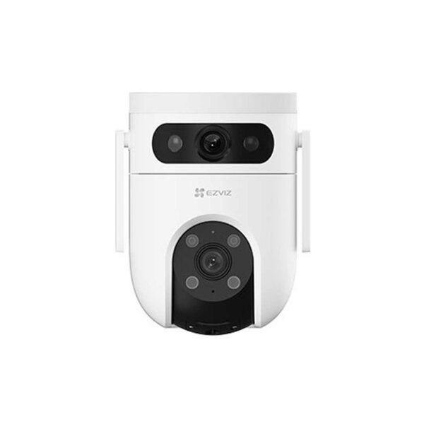 EZVIZ H9C Wifi Camera, Dual Lense Ezviz Camera