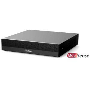 Dahua 8-Ch WizSense DVR DH-XVR4B08-V2